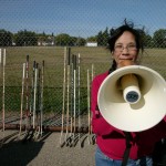 Bullhorn Kick off to Fall Fest