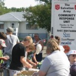2009 Community Clean-up