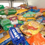 PetFood Donated Pet Food